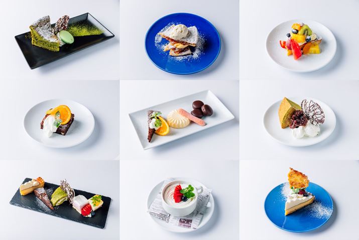 peBVG邱ƂăfU[gj[͖Lx