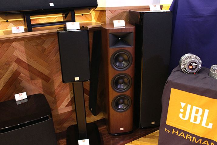 JBL͐VJjbg𓋍ڂuHDIvV[YQloiĂB{͖