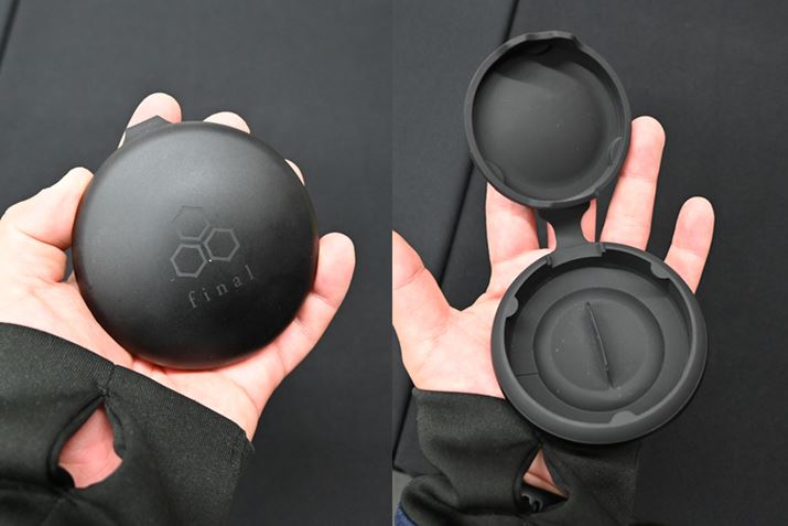 �A���~�؍�p�[�c�ƃV���R���p�[�c��g�ݍ��킹���t���̃L�����[�P�[�X