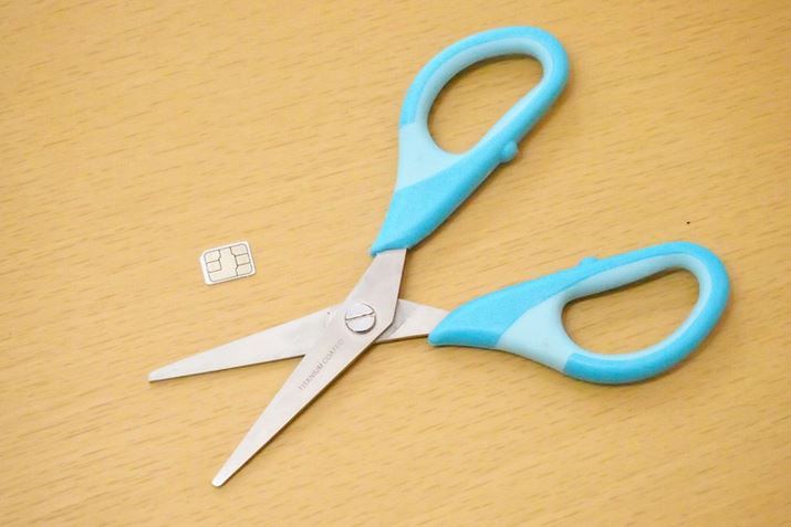 svSIMJ[h̓nT~Ő؂ĎgȂĂp