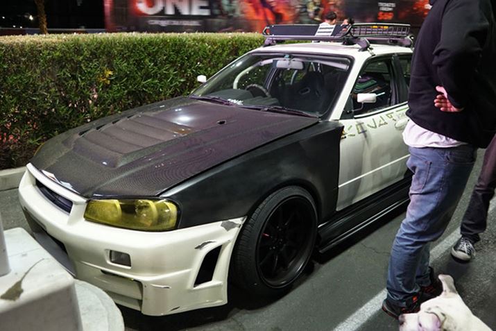 Ji_́u15N[v̓Kpɂēo^ꂽAR34uXJCCv