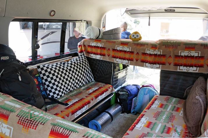 ԑ̌㕔̃rOXy[X́AWJƃxbhɂȂ