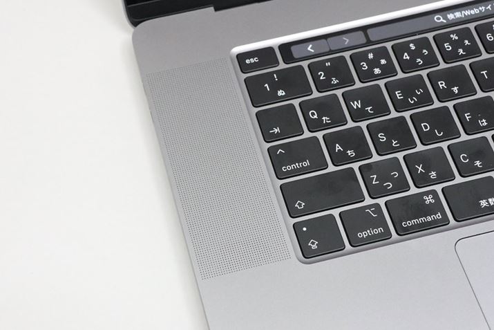 6̃Xs[J[𓋍ڂĂATEh̓m[gPCƂ͎vȂNIeBĂ