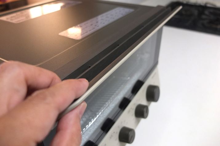 {̃hA͎肪΂߂ɂofUCBCɊJ߂₷ł