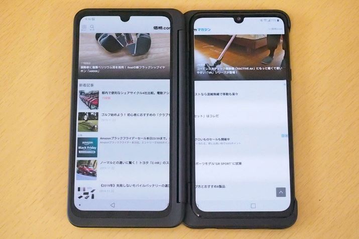 ۂɂ͕IɕĂ2ʂɂ܂ĕ\Ă̂ŁAœr؂Ă܂܂