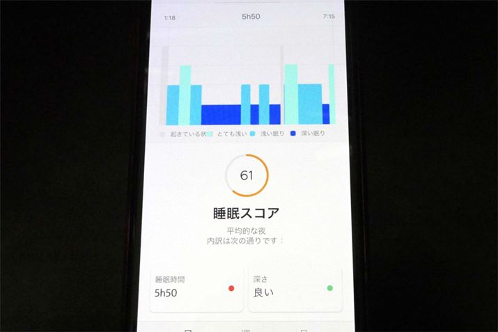 āAuGABA for SleepvHׂĂQƂ́cc