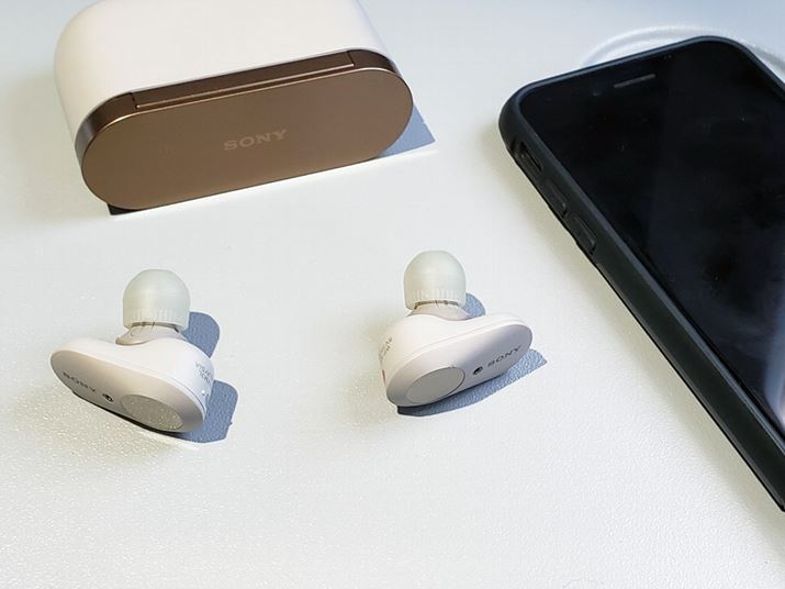 7̔ȗAqbg̃\j[uWF-1000XM3v