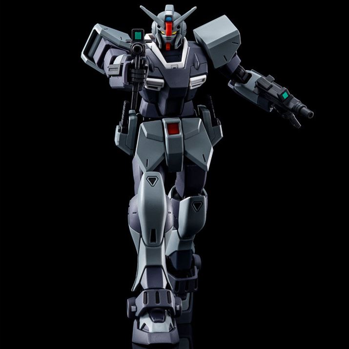 uHG 1/144 sNV[itbhE[o[@jv