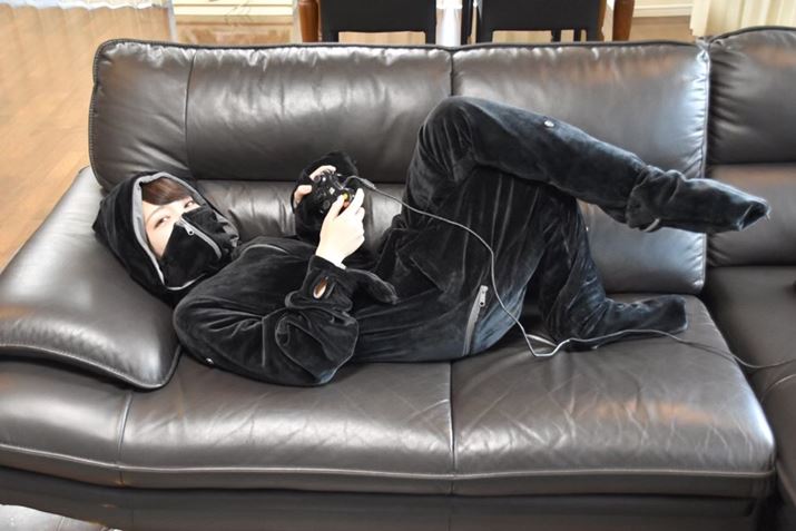 ŁAQăJ[SzȂȂ邩!? ͎vAQ[ɖv܂傤I