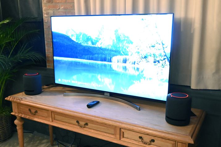 uEcho Studiov2gpuDolby AtmosvΉfRec̃f͔͖_