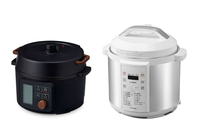 1xɍ肽ʂɍ킹đIׂ悤A̗eʂpӂĂ郁[J[܂Bʐ^̓ACXI[}́uKPC-MA3i3LjvijƁuPC-EMA6i5.8LjviEj