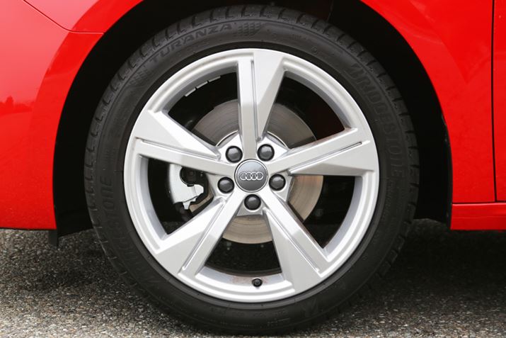 ĂuaXguTURANZA T005v́AȂ胍[hmCY傫