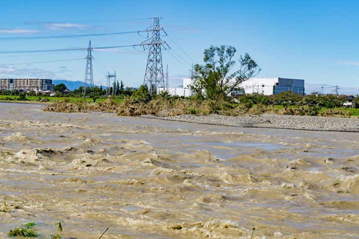 2019N10̑䕗19́Aenɑ傫ȔQ炵