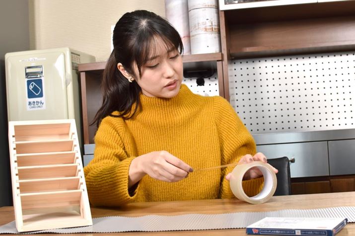 oƂɃe[v̂˂Ȃ̂łAƔMق鐛