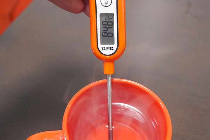 x84.8BJbvɒƂ̂炢̉xɂȂłˁH