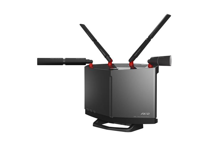 AirStation WXR-5950AX12