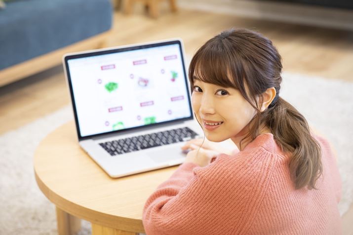 lbgX[p[ł̔zB̊AECTCgł̃N[|炦D҃T[rX