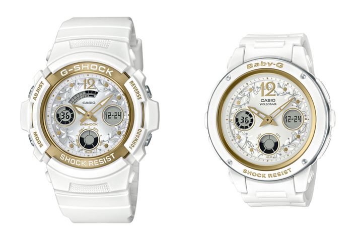 G-SHOCKuLOV-19A-7AJRvijBABY-GuLOV-19A-7AJRviEj̃yAfBíA2{Zbg33,550~