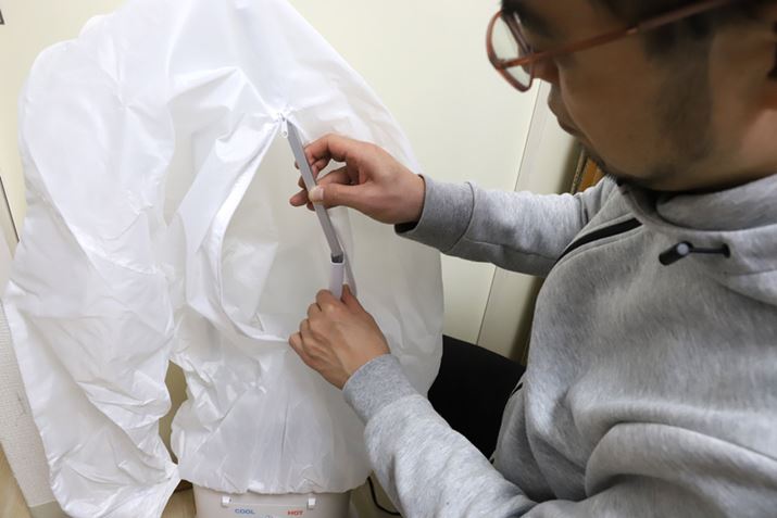 ɃVcpGAobO𑕒ȂƁAt[g߂Ȃ\łBꂪƖʓ|I