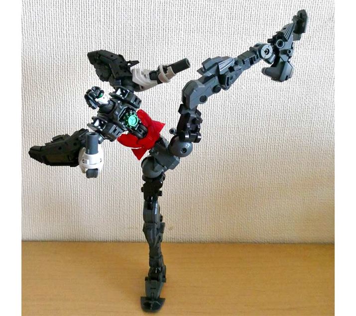 ɂ܂ŋrグĂȂBhRhČłKvł