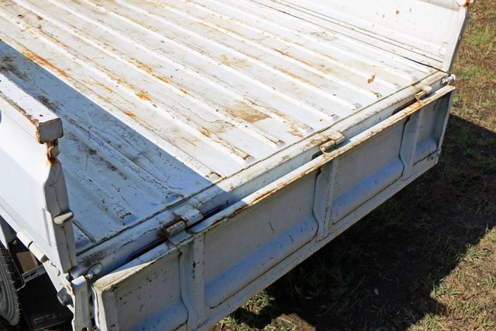 1985�N���L�����C�ɂ͂��������d�|�����Ȃ����߁A���_�[���[����p����ۂɂ͋C���g��Ȃ��Ă͂Ȃ�Ȃ�����