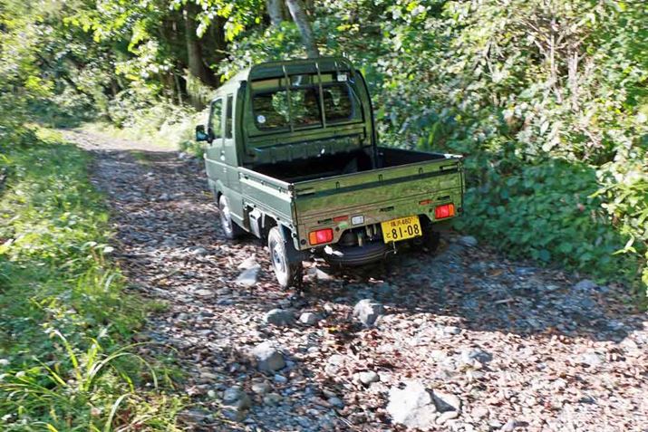 ���Ȃ�r�ꂽ�Ζʂ��g���N�V�����R���g���[���̂�����������A�]�T�œo�邱�Ƃ��ł���