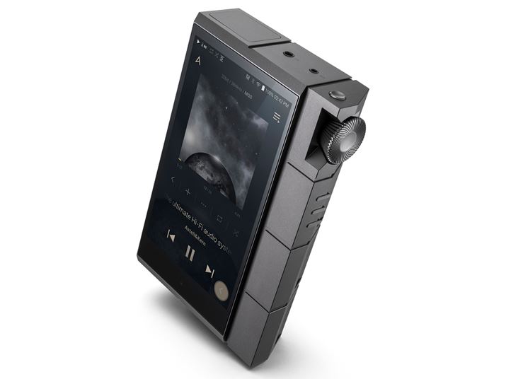 Astell&KernuKANN CUBEv