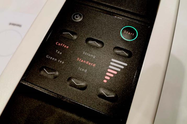 tB̋Lڂɏ]ēʂݒ肵AhN̎ނƒo[hIŁuX^[gv{^