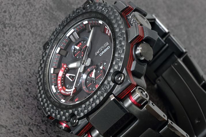 upcoming g shock 2019