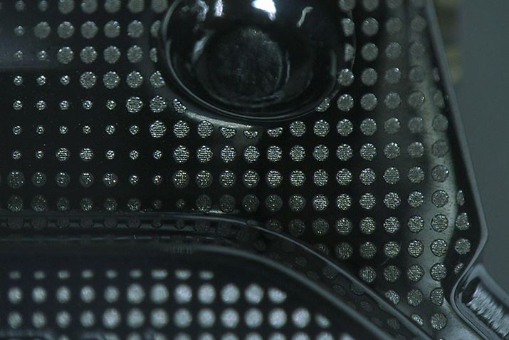 3ނ̃hbgp^[ŃJt[W\ʐ^FJVIvZ@