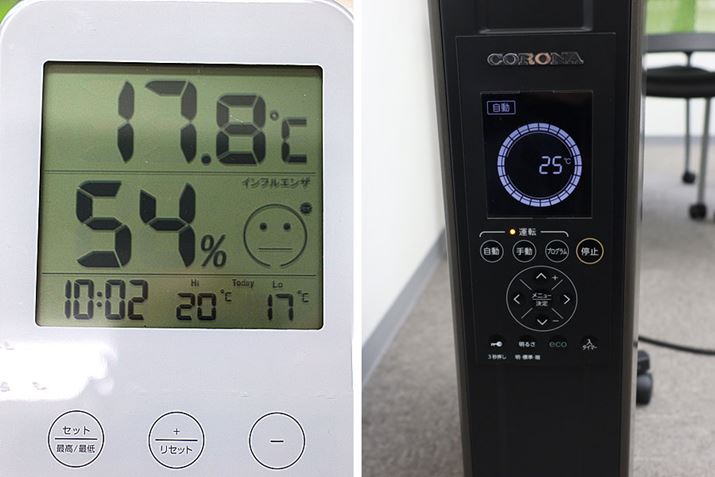 17.8Ax54̕ɂāA25ݒŃX^[gI