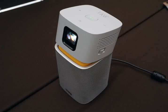 BenQ̃oCvWFN^[uGV1vBݒuɓʊpx𒲐łU@\