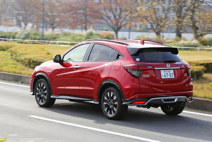 uF[ Modulo XviHYBRID Modulo X Honda SENSINGj̑sC[W