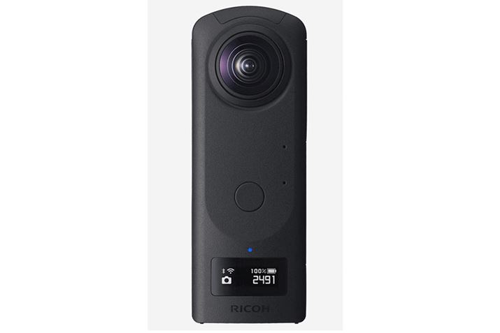 1C`ZT[̗p360°JTHETA Z1