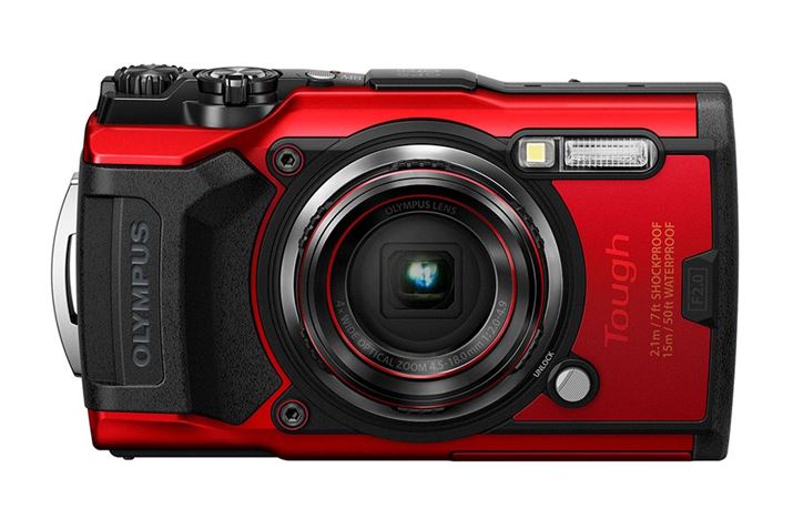 ^tlXRfW̐VfTough TG-6