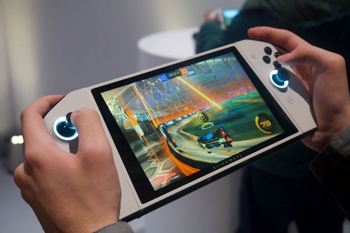 j[NȐiԃf܂ŁBuCES 2020vŌŐVPC|[g܂