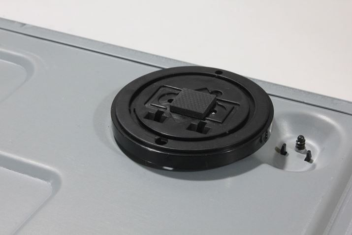 4KΉR[_[̍ŏʃfƂƂŁAݒuɂ̓CV[^[tĂ