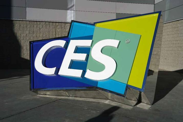 čEXxKXŊJÂꂽCES 2020|[g