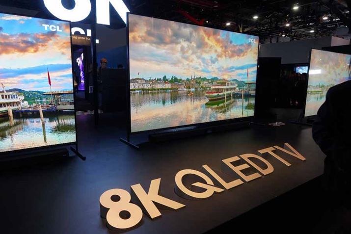 8KteruQLED TV 8K X915vV[Y