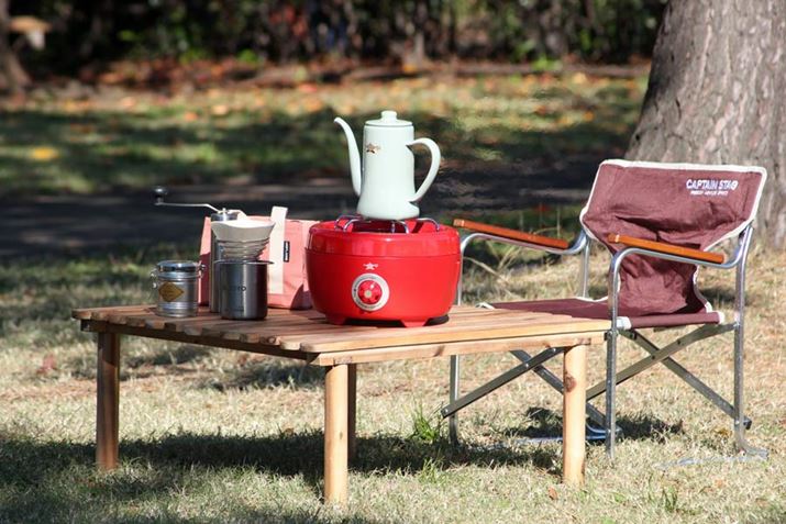 RpNgȂ̂Ńe[uɒuĎgĂA܂ɂȂȂ