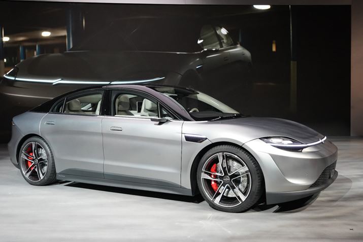 \j[IdCԂ̎@uVISION-Sv̎ԍڃI[fBIVXeu360 Reality Audiovڂ