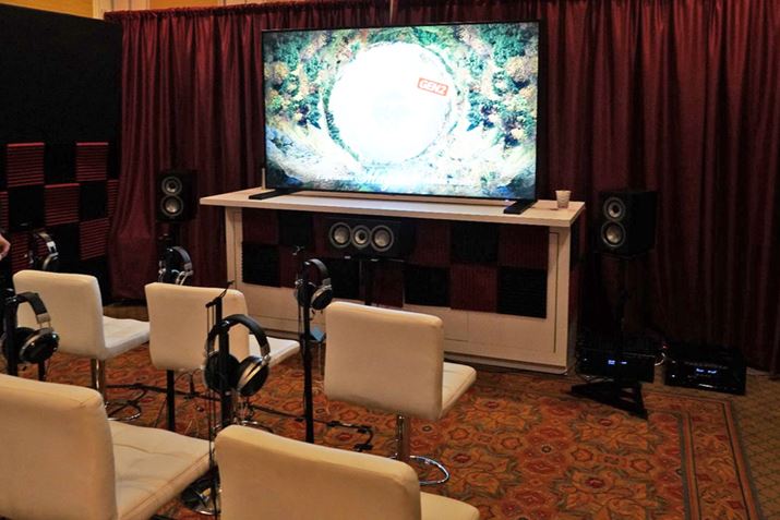 uSuper X-Fi Gen2ṽfXg[V̗lq