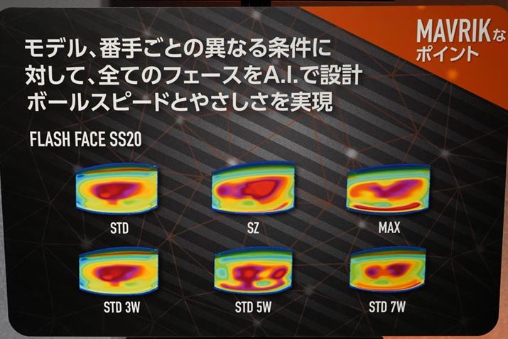 fƔԎŁAꂼقȂtF[XAIfUCBɋÂ݌vł