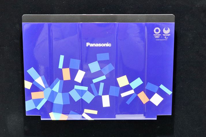 Mi񂱂jBuGo For 2020! OtBbNX `HANABI`v{ʃfUC