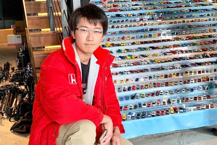 ~jJ[Ƃ̉lɁAg~J̖͂ɂĂĂ݂܂