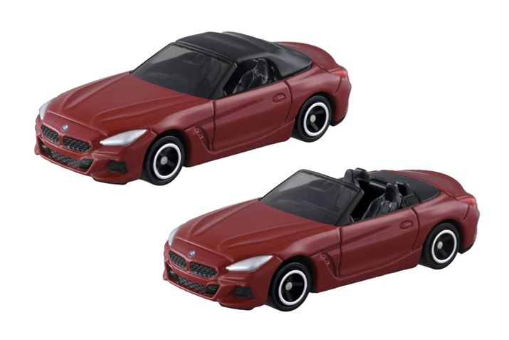 2020N118ɔg~JNo.74uBMW Z4v́A\tggbv̒E\ƂȂĂ܂