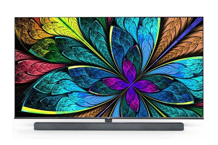 TCLu65X10v(X10V[Y) (^LED)