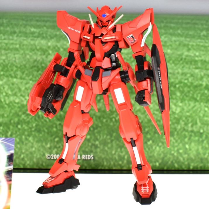 uYabY Ver.viCj2001 URAWA REDS