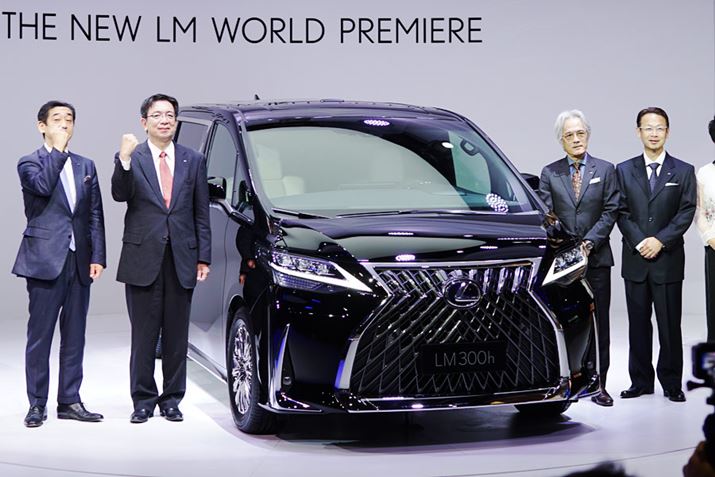 ́uC[^[V[2019vŐEJꂽNTX̃~jouLM300hv