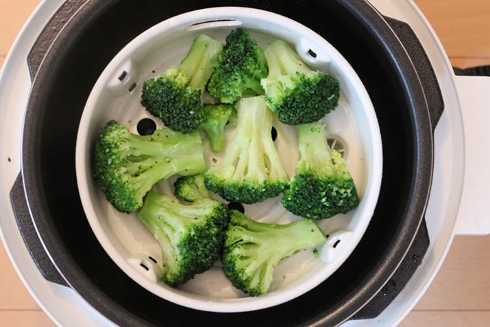 ⓀubR[A100gȂ10قǂŉ𓀁߂B炩オ܂